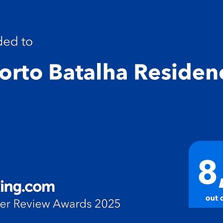Oporto Batalha Residence Free Parking エクステリア 写真