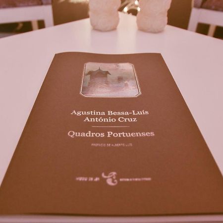 Oporto Batalha Residence Free Parking エクステリア 写真