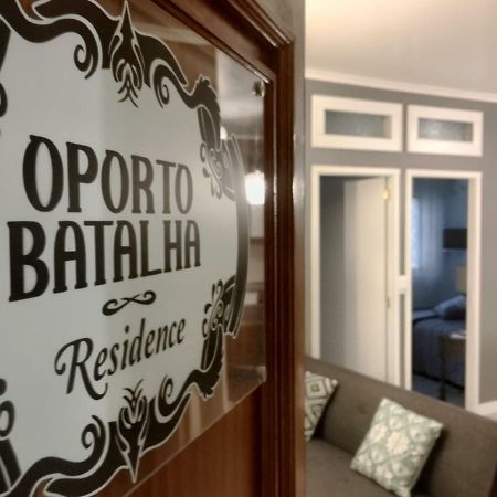 Oporto Batalha Residence Free Parking エクステリア 写真