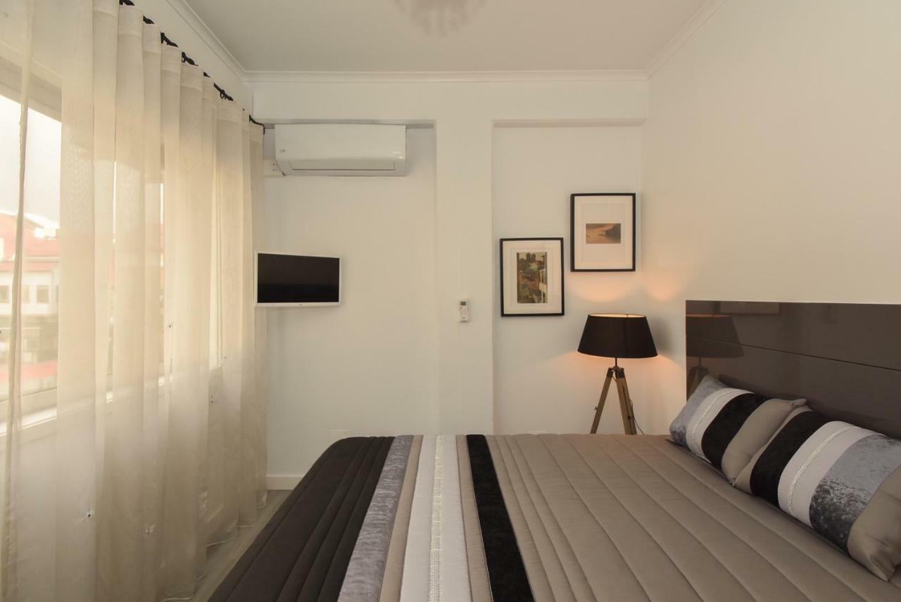 Oporto Batalha Residence Free Parking エクステリア 写真