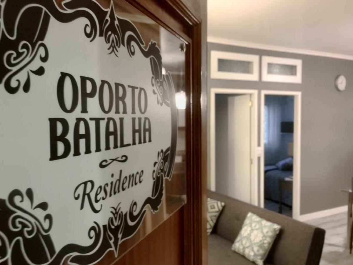 Oporto Batalha Residence Free Parking エクステリア 写真