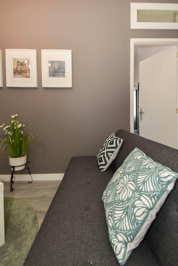 Oporto Batalha Residence Free Parking エクステリア 写真