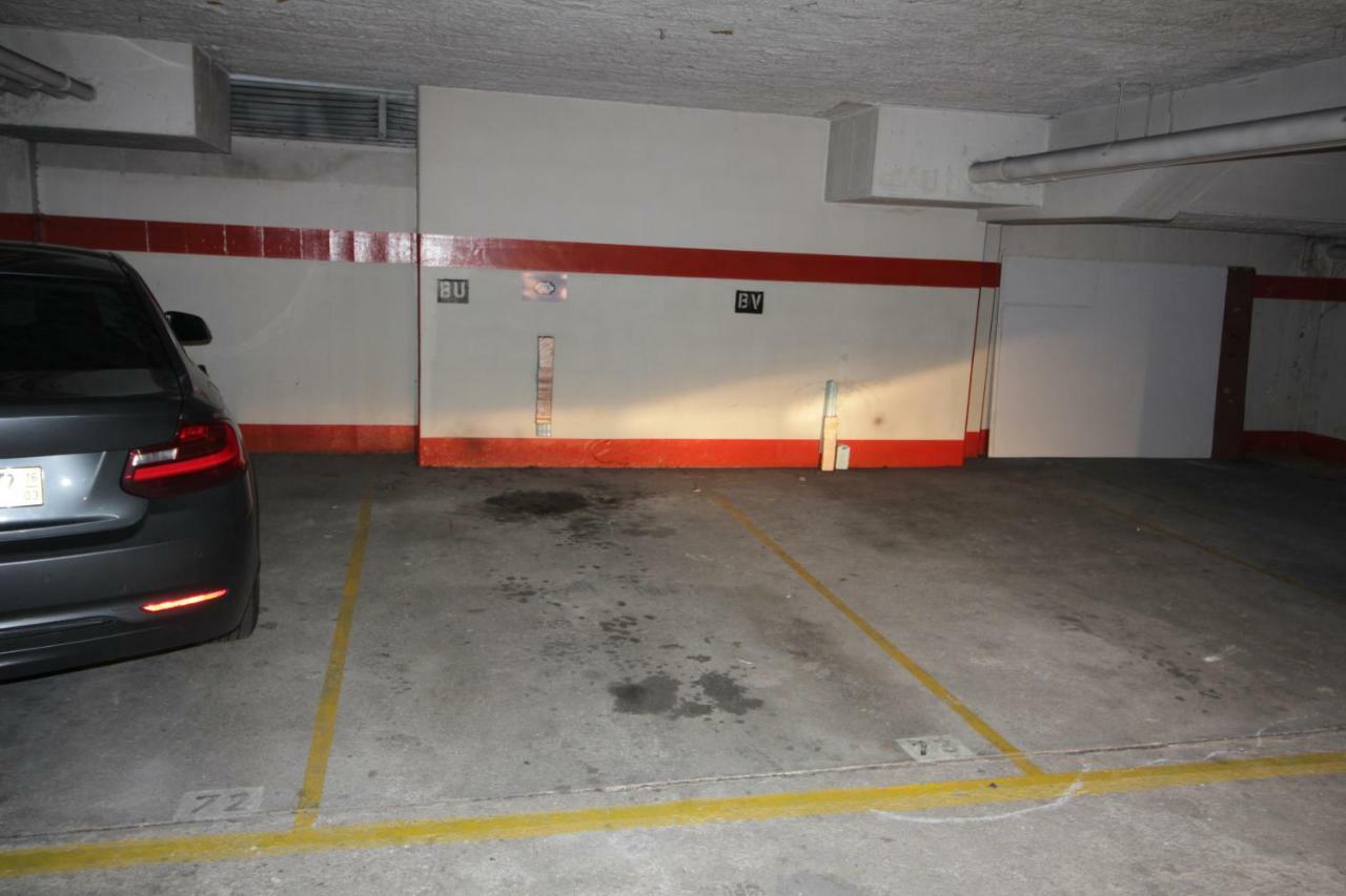 Oporto Batalha Residence Free Parking エクステリア 写真