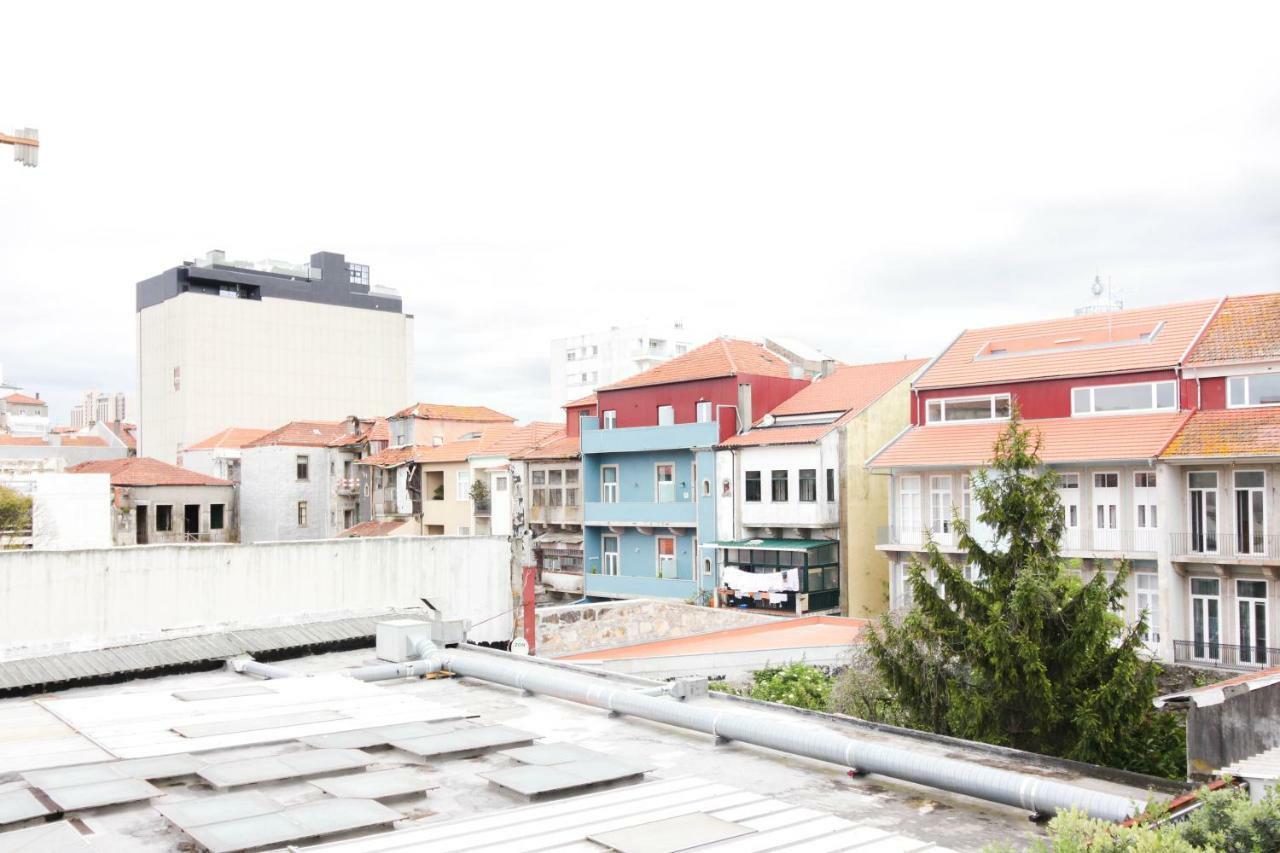 Oporto Batalha Residence Free Parking エクステリア 写真