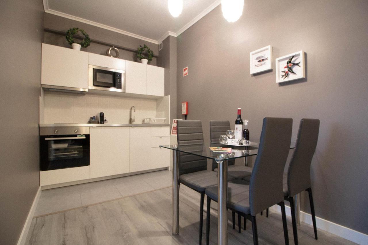 Oporto Batalha Residence Free Parking 部屋 写真